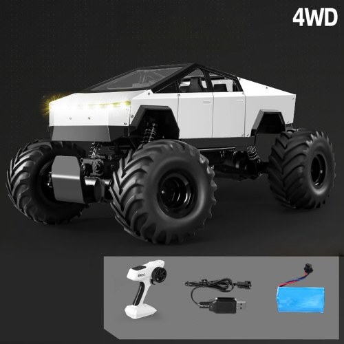 

1/8 2,4 ГГц 4WD грузовик с дистанционным управлением внедорожный автомобиль