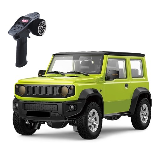 

1/16 Автомобиль с дистанционным управлением 2,4 ГГц, внедорожный автомобиль с дистанционным управлением и светодиодной подсветкой (батарея 600 мАч)
