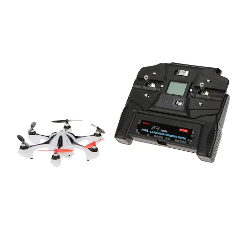 

2.4G 4CH 6-осевой гироскоп Art-tech Mini X6V RTF RC Drone с камерой 0.3MP