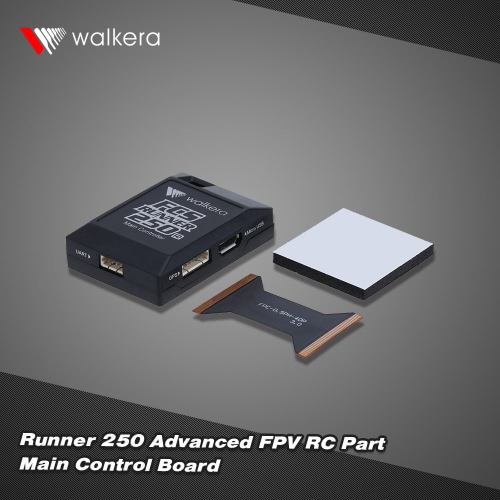 

Оригинальные Walkera частей бегун 250 (R) - Z - 12 главного управления Совета для Walkera бегун 250 передовых FPV горючего