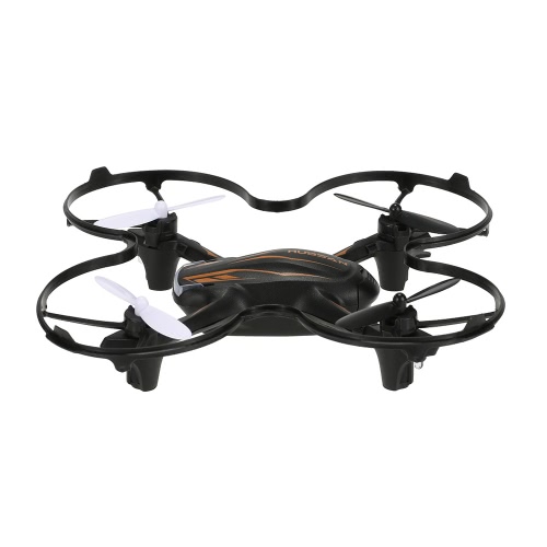 

Original Hubsan H107P 2.4GHz 4CH 6-axis Gyro RC Quadcopter RTF Drone with 3D Flips Headless Mode