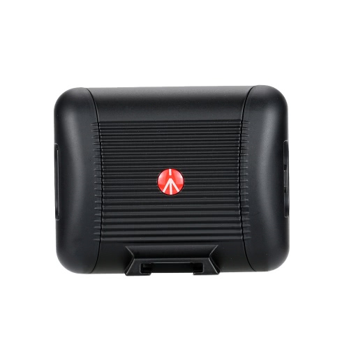 

Оригинал Manfrotto Lumie LED Art светодиодные для DJI OSMO Ручной 4K Gimbal
