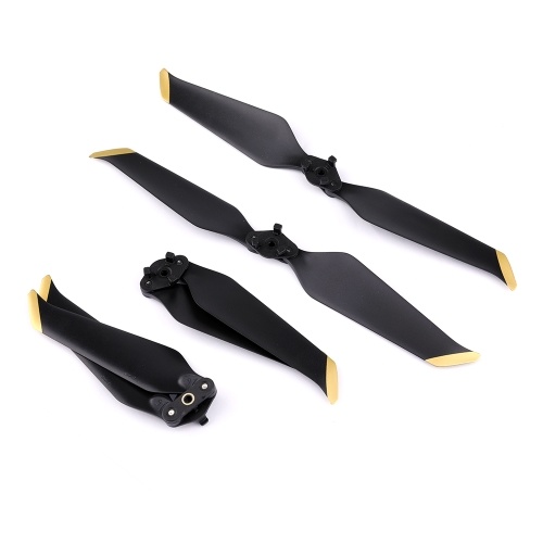 

2 пары 8743F Низкошумящие быстродействующие винты CW / CCW