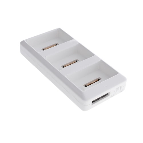 Original DJI Phantom 4 Batterieladenabenteil 8 für Phantom 4 RC FPV Kamera Drone Quadcopter