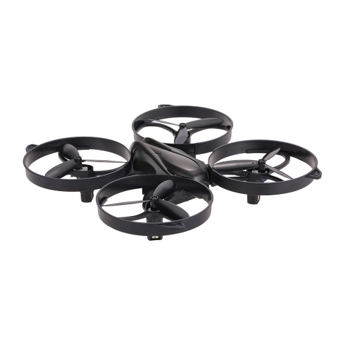 Original iDrone i3 2.4GHz 6 Axis Gyro RC Quadcopter от Tomtop.com INT Original iDrone i3 2.4GHz 6 Axis Gyro RC Quadcopter от Tomtop.com INT