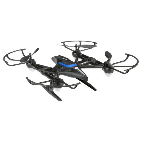 Original JJR/C H50 Windseeker 2.4G 6 Axis Gyro 3D Flip Altitude Hold Speed Adjustment RC Quadcopter от Tomtop.com INT Original JJR/C H50 Windseeker 2.4G 6 Axis Gyro 3D Flip Altitude Hold Speed Adjustment RC Quadcopter от Tomtop.com INT