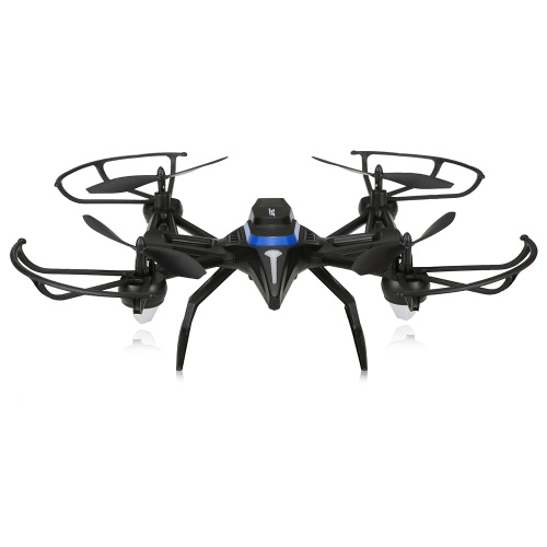 Original JJR/C H50 Windseeker 2.4G 6 Axis Gyro 3D Flip Altitude Hold Speed Adjustment RC Quadcopter от Tomtop.com INT Original JJR/C H50 Windseeker 2.4G 6 Axis Gyro 3D Flip Altitude Hold Speed Adjustment RC Quadcopter от Tomtop.com INT