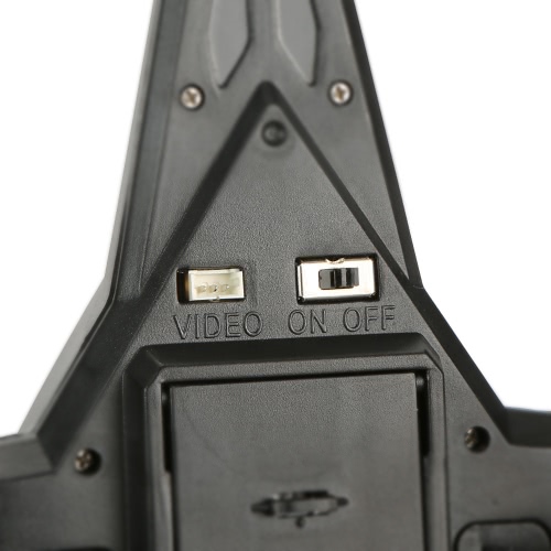 

Оригинальный JJR / C H50 Windseeker 2.4G 6-ти осевой гироскоп 3D Регулировка высоты с откидыванием по высоте RC Quadcopter