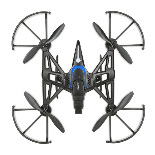 Original JJR/C H50 Windseeker 2.4G 6 Axis Gyro 3D Flip Altitude Hold Speed Adjustment RC Quadcopter от Tomtop.com INT Original JJR/C H50 Windseeker 2.4G 6 Axis Gyro 3D Flip Altitude Hold Speed Adjustment RC Quadcopter от Tomtop.com INT