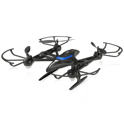 Original JJR/C H50 Windseeker 2.4G 6 Axis Gyro 3D Flip Altitude Hold Speed Adjustment RC Quadcopter от Tomtop.com INT Original JJR/C H50 Windseeker 2.4G 6 Axis Gyro 3D Flip Altitude Hold Speed Adjustment RC Quadcopter от Tomtop.com INT
