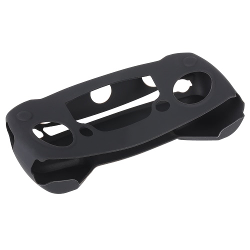 Silicone Remote Controller Cover Protective Skin Anti-slip Resistance Anti-dust for DJI Mavic Pro FPV Drone Transmitter от Tomtop.com INT Silicone Remote Controller Cover Protective Skin Anti-slip Resistance Anti-dust for DJI Mavic Pro FPV Drone Transmitter от Tomtop.com INT