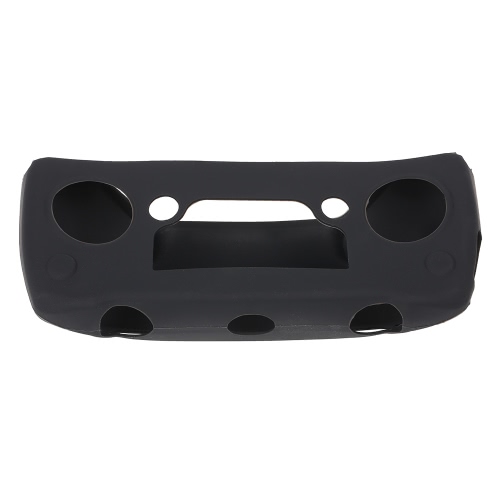Silicone Remote Controller Cover Protective Skin Anti-slip Resistance Anti-dust for DJI Mavic Pro FPV Drone Transmitter от Tomtop.com INT Silicone Remote Controller Cover Protective Skin Anti-slip Resistance Anti-dust for DJI Mavic Pro FPV Drone Transmitter от Tomtop.com INT