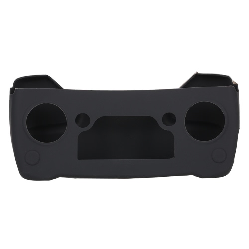 Silicone Remote Controller Cover Protective Skin Anti-slip Resistance Anti-dust for DJI Mavic Pro FPV Drone Transmitter от Tomtop.com INT Silicone Remote Controller Cover Protective Skin Anti-slip Resistance Anti-dust for DJI Mavic Pro FPV Drone Transmitter от Tomtop.com INT