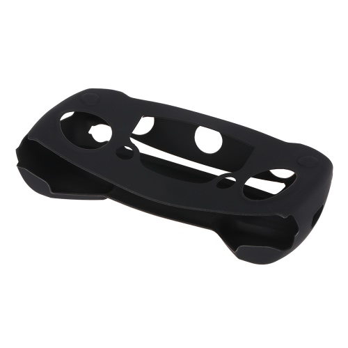 Silicone Remote Controller Cover Protective Skin Anti-slip Resistance Anti-dust for DJI Mavic Pro FPV Drone Transmitter от Tomtop.com INT Silicone Remote Controller Cover Protective Skin Anti-slip Resistance Anti-dust for DJI Mavic Pro FPV Drone Transmitter от Tomtop.com INT