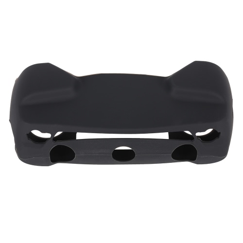 Silicone Remote Controller Cover Protective Skin Anti-slip Resistance Anti-dust for DJI Mavic Pro FPV Drone Transmitter от Tomtop.com INT Silicone Remote Controller Cover Protective Skin Anti-slip Resistance Anti-dust for DJI Mavic Pro FPV Drone Transmitter от Tomtop.com INT