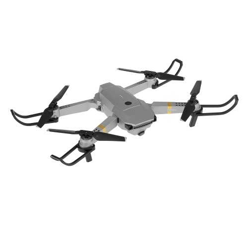 

GD88 480P Wifi FPV RC Drone Altitude Hold One Key Return Складная RC-тренировка Quadcopter