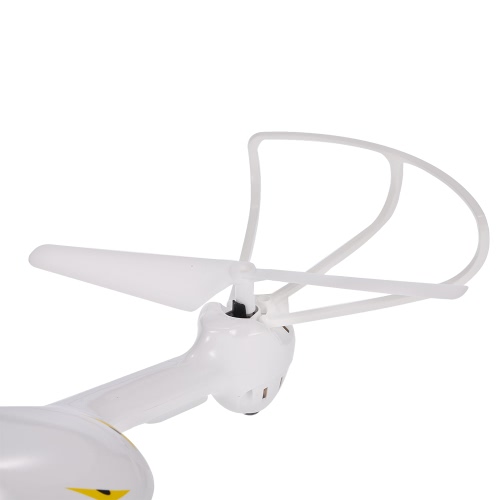 

MJX X708 2.4G 6 Axis Gyro 3D Flip Безголовый One Key Return RC Quadcopter