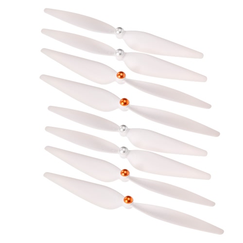 2 Pair Quick-release Propeller CW/CCW for XIAOMI Mi 1080P/4K Version FPV Drone Quadcopter