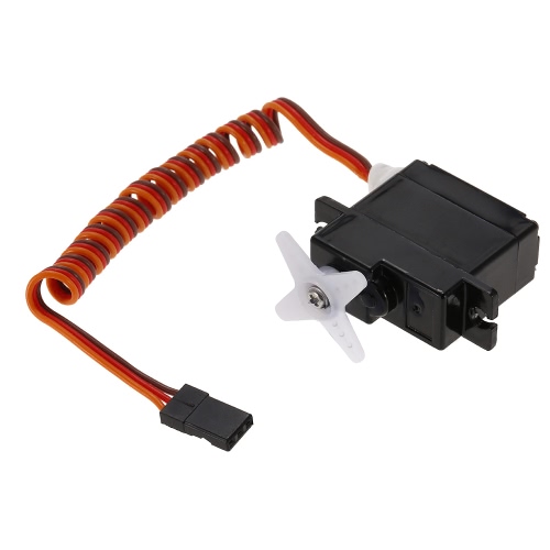 

Feilun FT011-14 Запасная часть для сервопривода Feilun FT011 RC