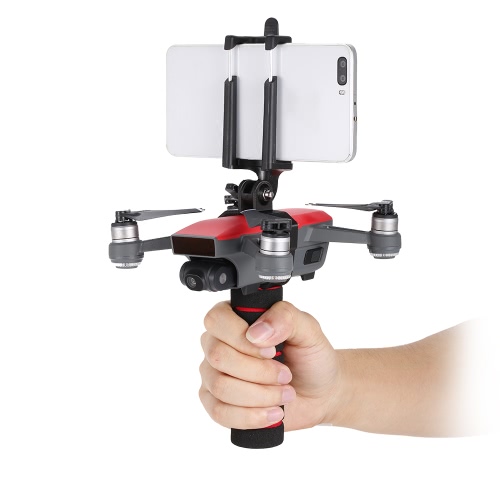 

Ручной стабилизатор лотка для кармана для DJI Spark RC FPV Quadcopter Drone