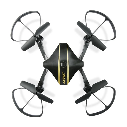 

JJRC H44WH Selfie Drone WIFI FPV Складной RC Quadcopter Fly More Combo - RTF