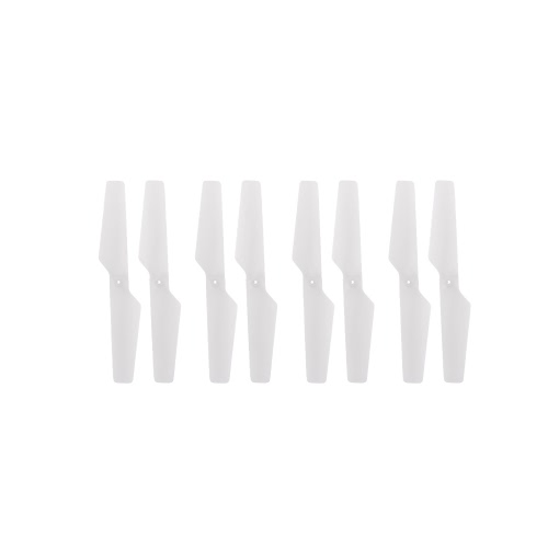 JJR/C H37 CW/CCW Arms and 4 Pairs Propeller for JJR/C H37 Drone RC Quadcopter