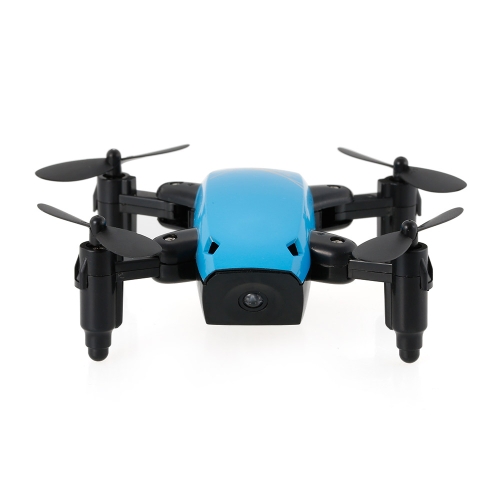 

S9 2.4G Mini Drone Складной RC Quadcopter - RTF