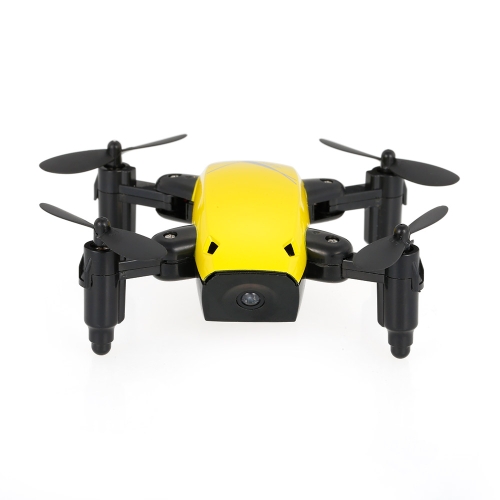 

S9 2.4G Mini Drone Складной RC Quadcopter - RTF