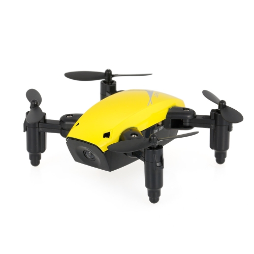 S9 2.4G mini drone plegable RC Quadcopter - RTF