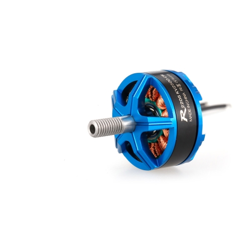 

SUNNYSKY R2205 2500KV 3-4S CW Brushless Motor for 210 QAV250 FPV Racing Drone Multirotor Quadcopter
