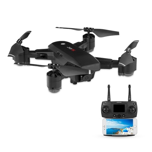 YL S30 720P HD Wifi FPV RCセルフドローン