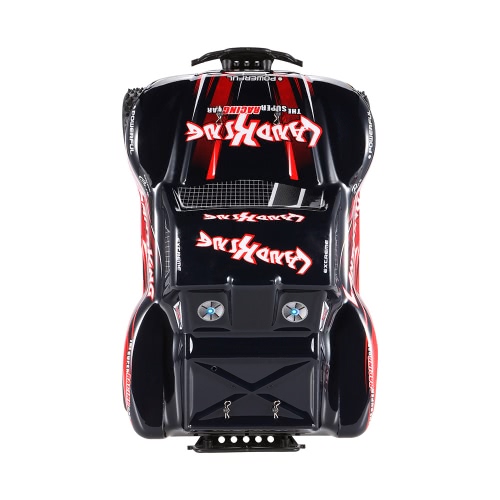 

FEILUN LK815 2.4G 2CH 1/10 Электрический RC короткий курс Грузовик внедорожник Багги автомобилей RTR