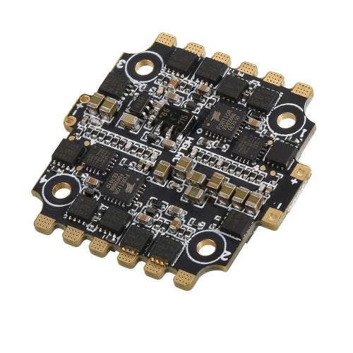 

Контроллер полета HGLRC XJB F428 2-4S