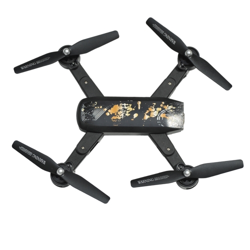 

DM IN107S 2.4G 4CH 0,3-мегапиксельная камера Wifi FPV Складной самозарядный диск с фиксацией высоты Один ключ возврата Вибрационный контроллер RTF