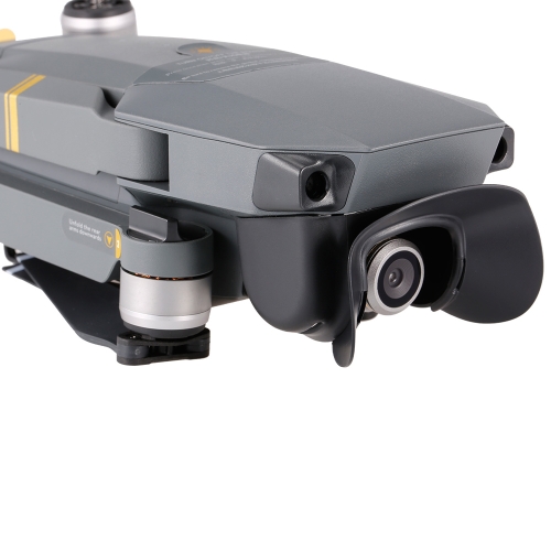 

PGYTECH Солнцезащитный чехол для объектива Gimbal Camera Protector Cover для DJI Mavic Pro FPV Quadcopter Drone