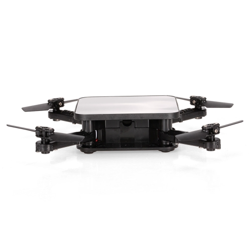 

SMRC S1 2.4G 6 Axis Gyro 3D Flip Altitude Hold Складной мини RC Drone Quadcopter
