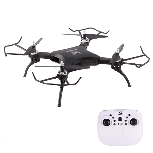 

YILE TOYS S16 2.4G Headless Mode One Key Return 3D Flip Altitude Hold Foldable Mini RC Drone Quadcopter
