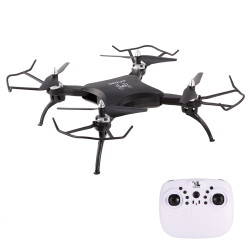 

YILE TOYS S16 2.4G Безголовый режим Один ключ Return 3D Flip Altitude Hold Складной Mini RC Drone Quadcopter