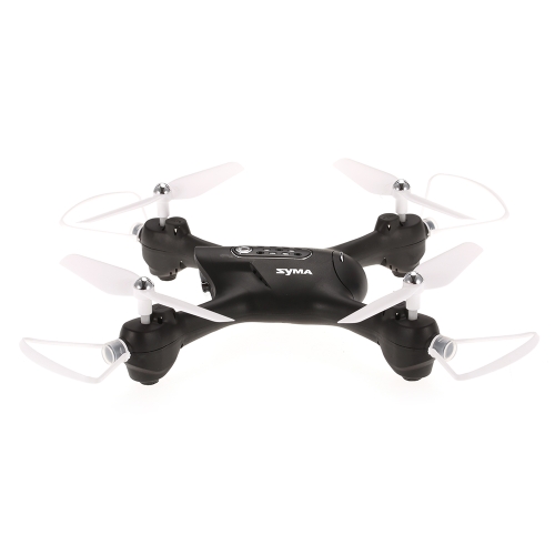 

Оригинальный Syma X23 2.4G 4CH Altitude Hold Drone Безголовый режим 3D Flip Quadcopter