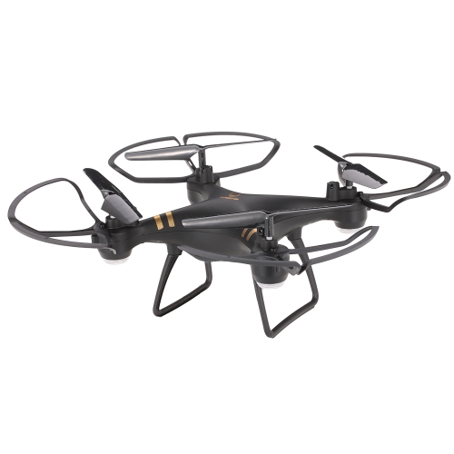 

Utoghter 921H 2.4G 4CH Высота Удержание RC Drone Безголовый режим Один ключ Возврат RC Quadcopter