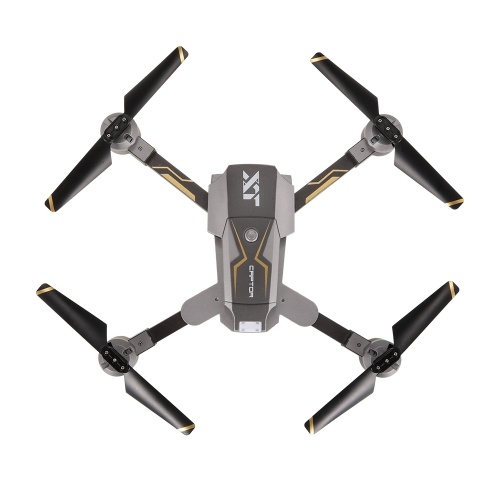 

Attop X-Pack 8 720P Широкоугольная камера Wifi FPV Foldable Drone