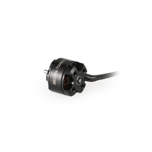 

Комплект 4pcs DYS BE1104 7500KV 2-3S безщеточный для 90 100 130 мм FPV RC Racing Quadcopter