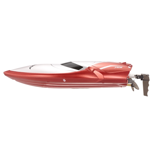 

H106 2.4G 2CH High Speed ​​RC Racing Boat с переключателем режимов Self Righting