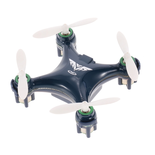 

Cheerson CX-10SD 2.4G 4CH RC Quadcopter Micro Drone с G-Sensor Grip Control Детская игрушка для детей