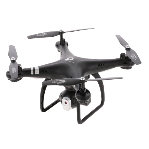 

Dongmingtuo X8 FPV 2.4G RC Drone Quadcopter