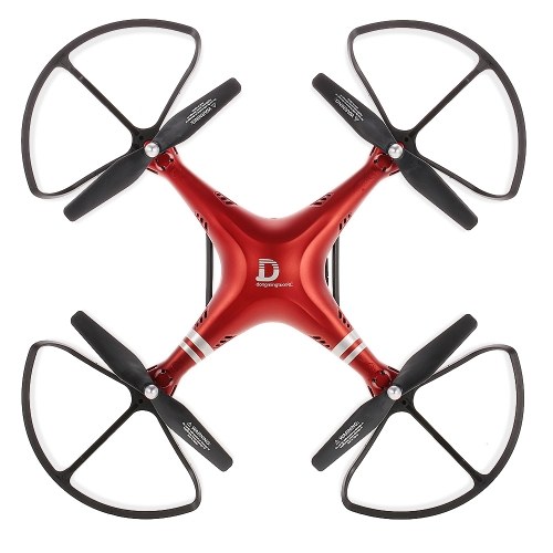 

Dongmingtuo X8 FPV 2.4G 480P камера Wifi FPV Drone