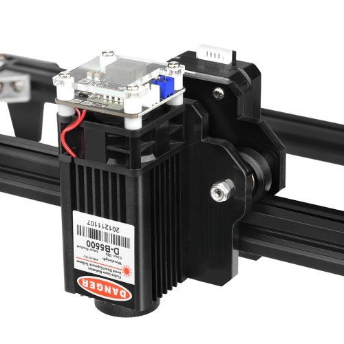 

TwoTrees 2.5W Laser Engraver CNC Laser Engraving Cutting Machine
