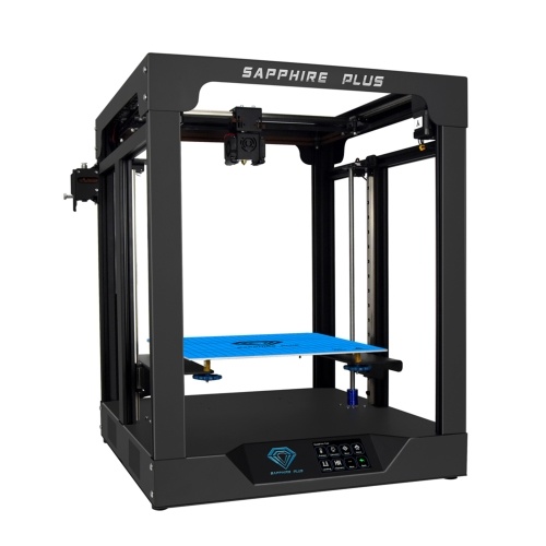 

Комплект для сборки 3D-принтера Two Trees Sapphire Plus CoreXY