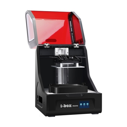 

QIDI TECH i-Box TECH UV Resin 3D-принтер