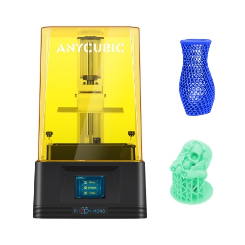 ANYCUBIC Photon Mono 3D-Drucker